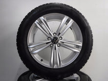 Load image into Gallery viewer, 4x Alufelge 18 Zoll 7.0" 5x112 43ET 5NA601025M VW Tiguan Sharan Rim Wheel FEL6035815344xy