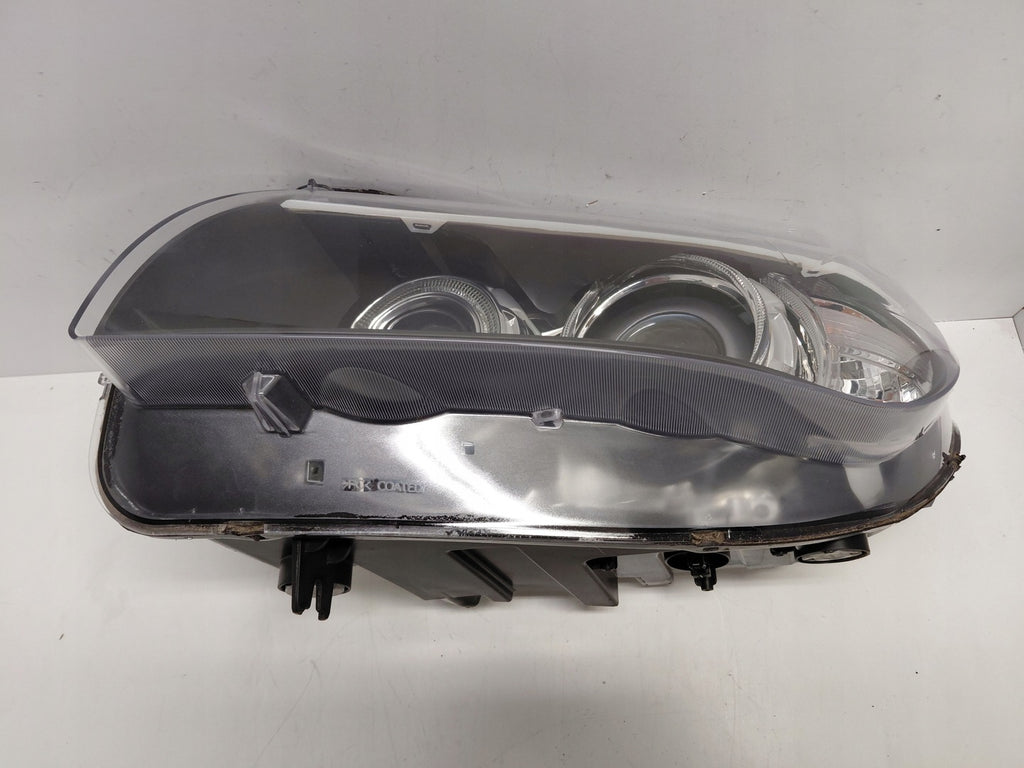 Frontscheinwerfer BMW X1 E84 2990007 Xenon Links Scheinwerfer Headlight SCH4099176464rk