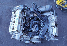 Laden Sie das Bild in den Galerie-Viewer, Motor Audi A8 CTU CTUB 3.0 TFSI 333PS 245kW Benzin Engine Unkomplett MOT9238658414dv