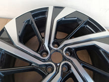 Laden Sie das Bild in den Galerie-Viewer, 1x Alufelge 20 Zoll 8.0&quot; 5x114.3 40ET Nissan Qashqai III J12 Rim Wheel