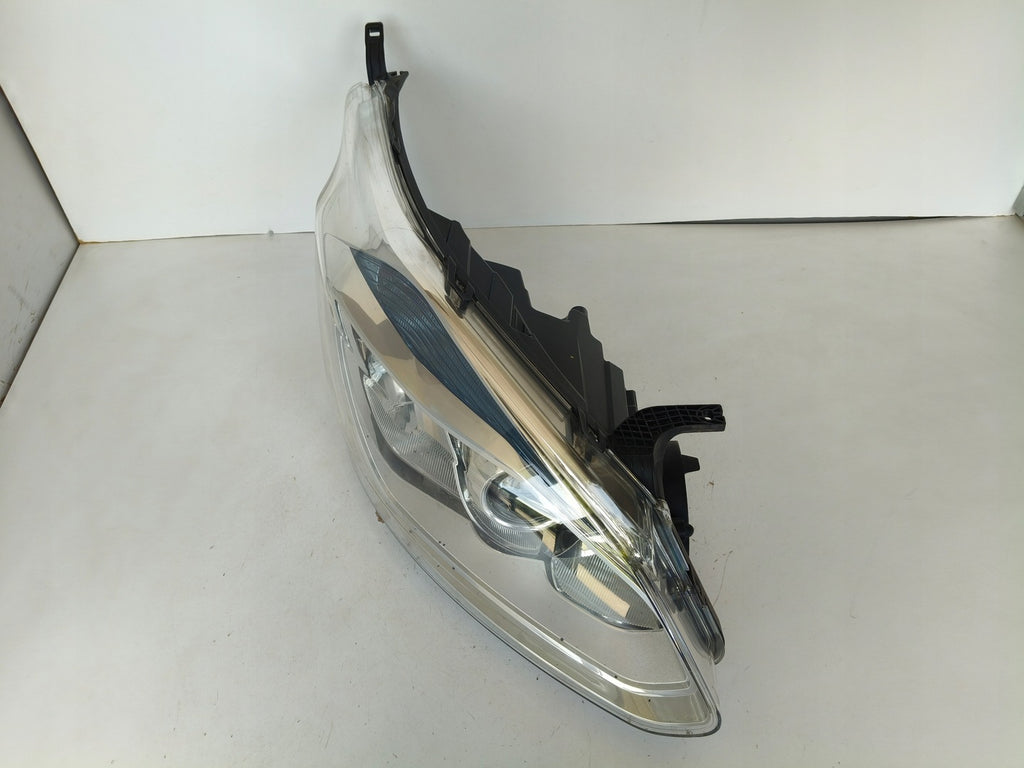 Frontscheinwerfer Ford Transit Custom GK21-13D152-BA Rechts Headlight SCH7023635011it