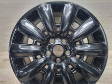 Load image into Gallery viewer, 1x Alufelge 18 Zoll 7.5" 5x112 51ET Glanz Silber 6856033 Mini Countryman F60 R60 FEL6020326681hb