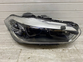 Frontscheinwerfer BMW X2 F39 5A1E0A8 7293729 Rechts Scheinwerfer Headlight SCH2800947336bb