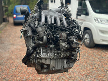 Laden Sie das Bild in den Galerie-Viewer, Motor VW T5 AXD 2.5 TDI 131PS 96kW Diesel Engine Komplett MOT4789128226fu