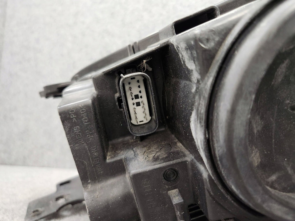 Frontscheinwerfer Ford Kuga I GV4113D154-AC 90102136 Xenon Rechts Headlight SCH2439705350ed