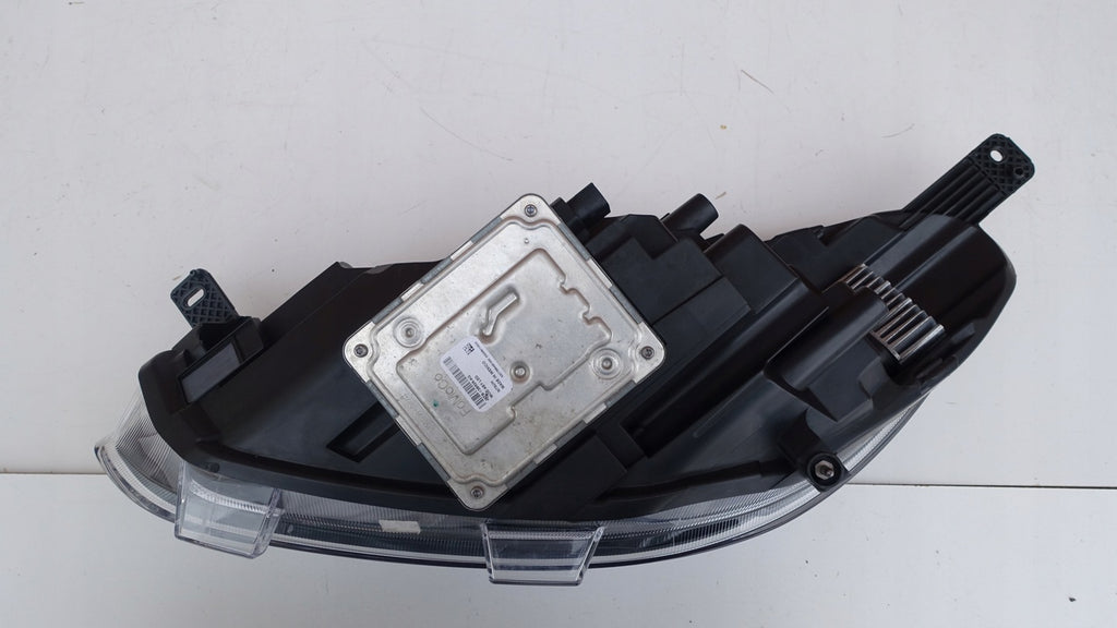 Frontscheinwerfer Ford Fiesta L1BB-13E014-JB LED Rechts Scheinwerfer Headlight SCH9712885714gk