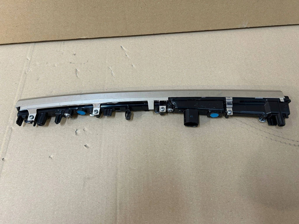 Frontscheinwerfer VW Touareg 761941654 LED Rechts Scheinwerfer Headlight SCH7657727212la