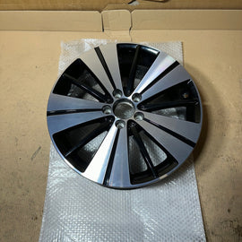 1x Alufelge 18 Zoll 7.5