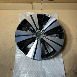 1x Alufelge 18 Zoll 7.5