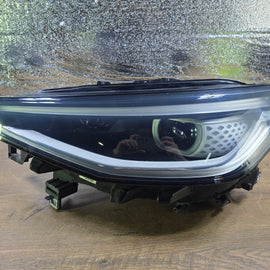Frontscheinwerfer VW Id.4 11B941035H Links Scheinwerfer Headlight SCH9162491877dp