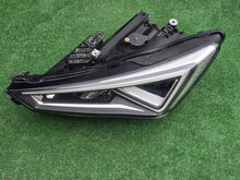 Laden Sie das Bild in den Galerie-Viewer, Frontscheinwerfer Seat Leon 5FB941007F Links Scheinwerfer Headlight SCH2298154331fy