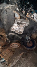 Laden Sie das Bild in den Galerie-Viewer, Motor Nissan Renault Volvo I F9K 1.9 DCI 2003 Diesel Engine Unkomplett MOT2041845481sp