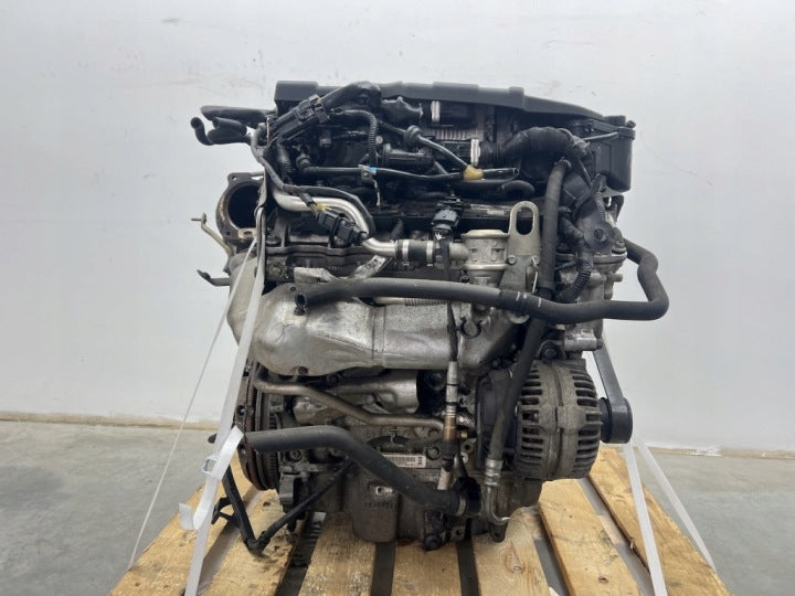 Motor Opel Saab Signum Vectra Z28NET 2.8 250PS 119TKm 2002 Benzin Komplett MOT6239737986ay