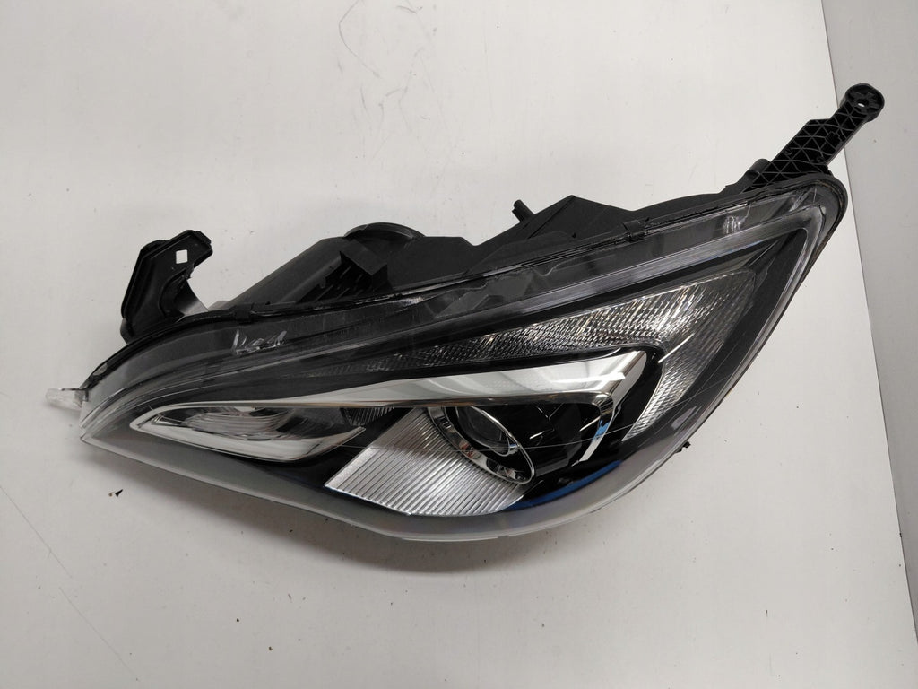 Frontscheinwerfer Opel Astra Gtc Cascada 13281280LH Xenon Links Headlight SCH1121109689yi