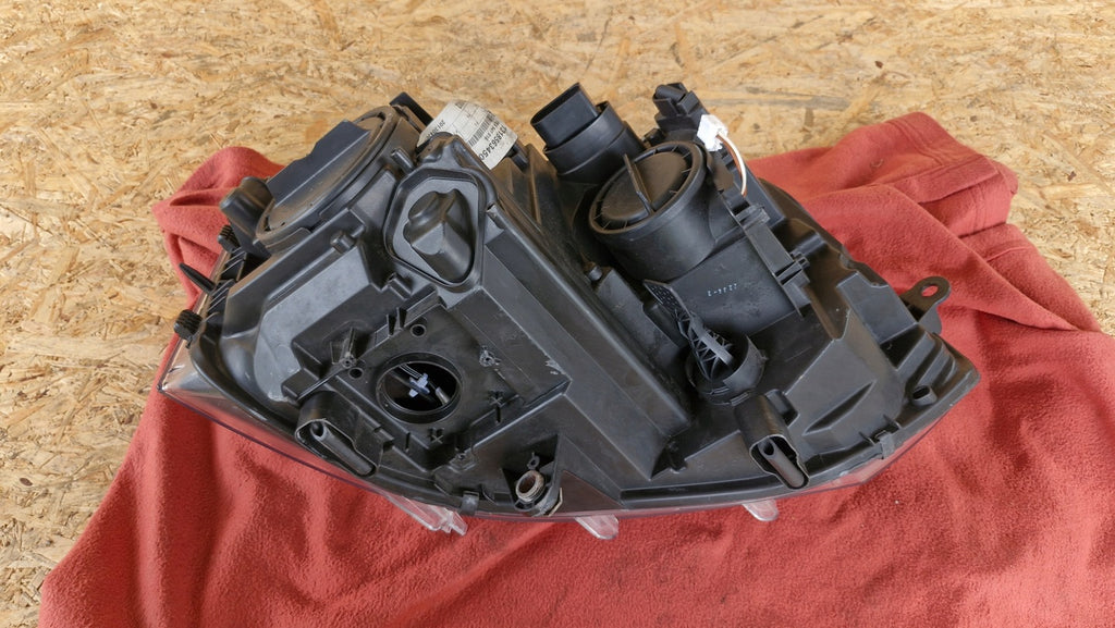 Frontscheinwerfer VW Transporter 7E5941015 LED FALSE Scheinwerfer Headlight SCH8642327865rm