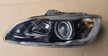Load image into Gallery viewer, Frontscheinwerfer Volvo S60 V60 31420108 Xenon Links Scheinwerfer Headlight SCH2860437434op