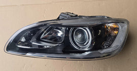Frontscheinwerfer Volvo S60 V60 31420108 Xenon Links Scheinwerfer Headlight SCH2860437434op