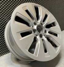 Load image into Gallery viewer, 1x Alufelge 17 Zoll 5x112 A2064010100 Mercedes-Benz W206 Rim Wheel FEL6685691011kf