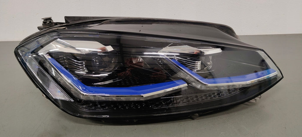 Frontscheinwerfer VW Golf VII 5G1941036N LED Rechts Scheinwerfer Headlight SCH4247671052ii