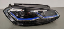 Laden Sie das Bild in den Galerie-Viewer, Frontscheinwerfer VW Golf VII 5G1941036N LED Rechts Scheinwerfer Headlight SCH4247671052ii