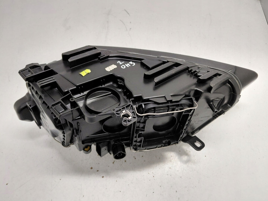 Frontscheinwerfer Audi Q5 8R0941004 Rechts Scheinwerfer Headlight SCH2865059784bz