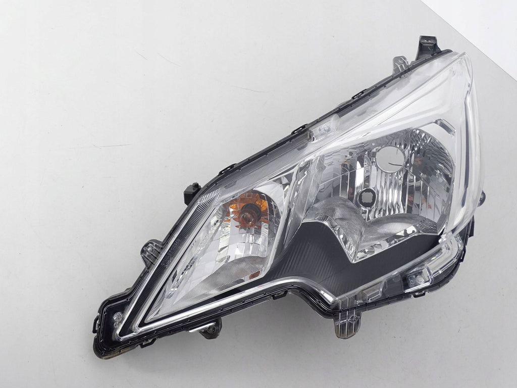 Frontscheinwerfer Mitsubishi Space W Star 8302D445 Links Scheinwerfer Headlight SCH8062429432pr