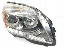 Laden Sie das Bild in den Galerie-Viewer, Frontscheinwerfer Mercedes-Benz X204 A2048207359 Rechts Scheinwerfer Headlight SCH5026172997su