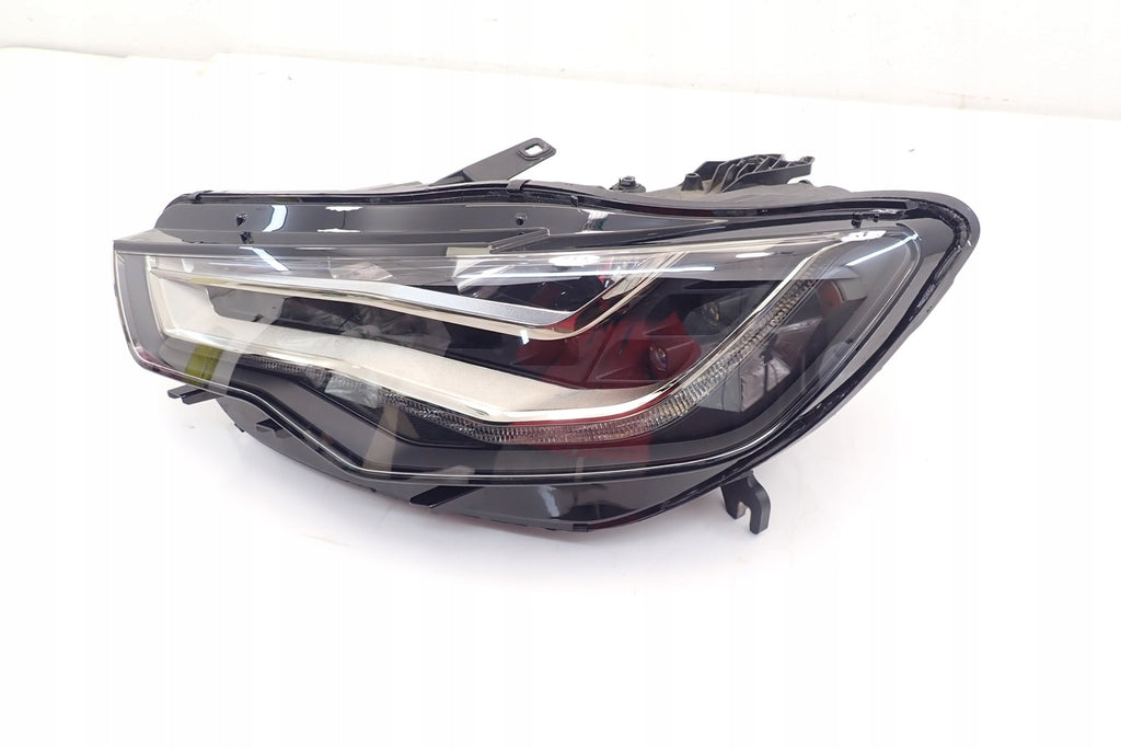 Frontscheinwerfer Audi 4G0941773 LED Links Scheinwerfer Headlight