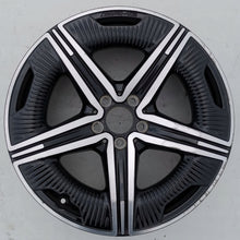 Load image into Gallery viewer, 1x Alufelge 19 Zoll 8.5" 5x112 47 5ET A2954012200 Mercedes-Benz Amg Eqe FEL5728505643zk