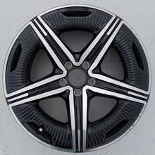 Laden Sie das Bild in den Galerie-Viewer, 1x Alufelge 19 Zoll 8.5" 5x112 47 5ET A2954012200 Mercedes-Benz Amg Eqe FEL5728505643zk
