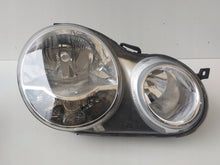 Load image into Gallery viewer, Frontscheinwerfer VW Polo IV Rechts Scheinwerfer Headlight