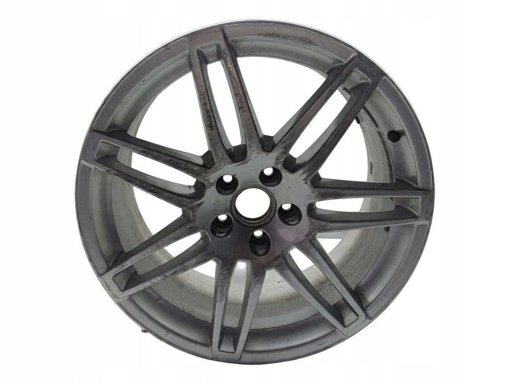 1x Alufelge 19 Zoll 8.5" 5x112 48ET 4F0601025BA Audi Rim Wheel FEL4403482727mz