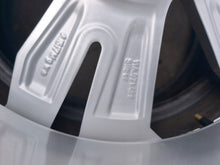Load image into Gallery viewer, 1x Alufelge 19 Zoll 8.0" 5x112 45ET Glanz Grau Mg Arteon Rim Wheel FEL2008337099ug