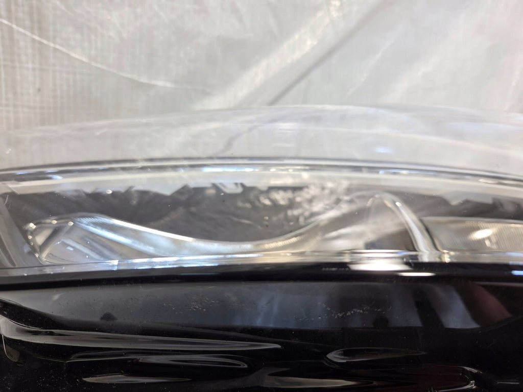 Frontscheinwerfer Opel Crossland X 13467967 Links Scheinwerfer Headlight SCH3195619848wx