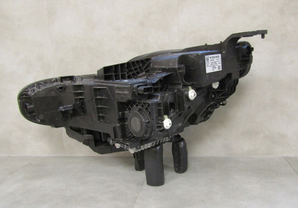 Frontscheinwerfer Volvo 80000628 LED Rechts Scheinwerfer Headlight SCH9638596149cg