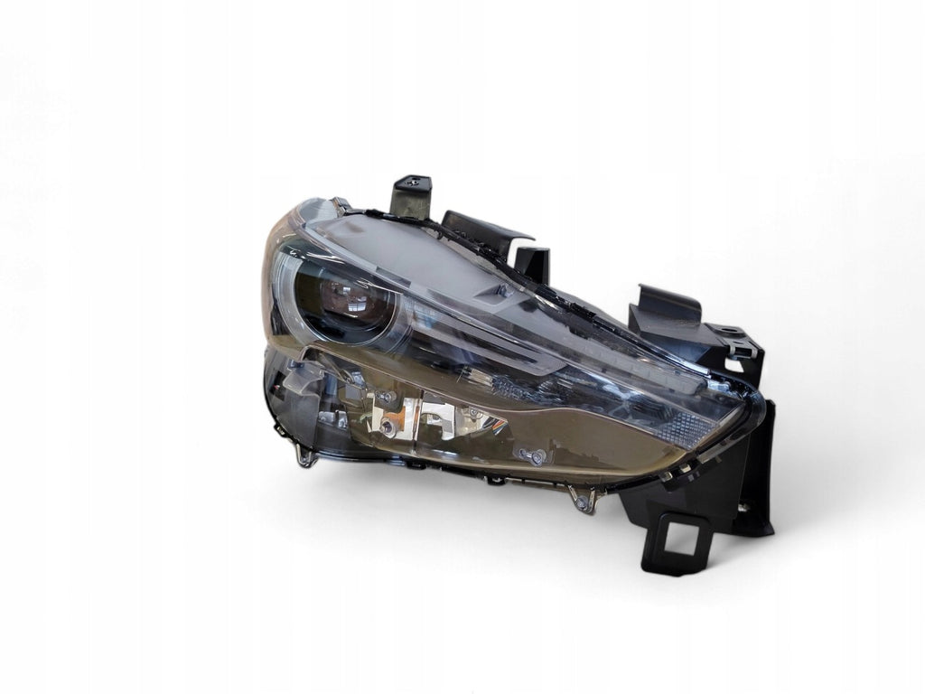 Frontscheinwerfer Mazda Cx-5 KB8P-51-031F LED Rechts Scheinwerfer Headlight SCH7929743595eh