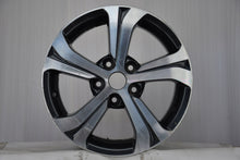 Load image into Gallery viewer, 1x Alufelge 16 Zoll 6.5" 5x114.3 40ET Glanz 3ZL3A Mg Z Rim Wheel FEL2646732895oc
