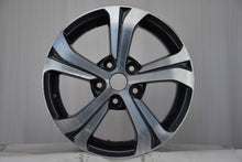 Load image into Gallery viewer, 1x Alufelge 16 Zoll 6.5" 5x114.3 40ET Glanz 3ZL3A Mg Z Rim Wheel FEL2646732895oc