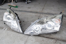 Laden Sie das Bild in den Galerie-Viewer, Frontscheinwerfer Honda Crv Cr-V III Ein Stück (Rechts oder Links) Headlight