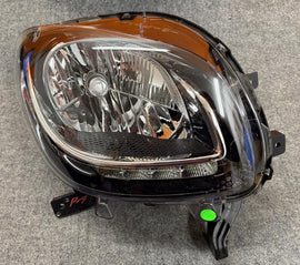 Frontscheinwerfer Smart Fortwo SMAR453LP LED Rechts Scheinwerfer Headlight