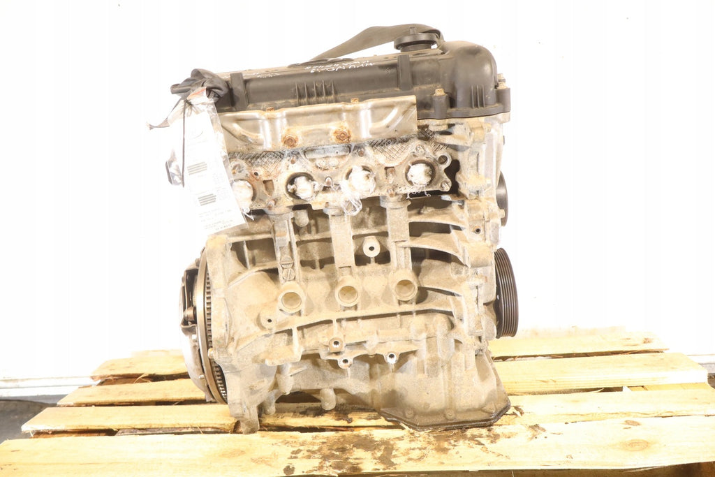 Motor Hyundai I30 G4FA 1.4 107PS 2010 Benzin Engine Unkomplett