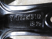 Laden Sie das Bild in den Galerie-Viewer, 1x Alufelge 18 Zoll 7.5&quot; 5x112 25ET 8089890 BMW 3 G21 Rim Wheel