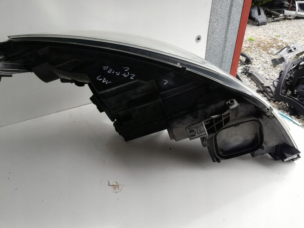 Frontscheinwerfer Opel Zafira C 13399858 13399859 Ein Stück (Rechts oder Links)