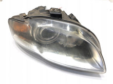 Laden Sie das Bild in den Galerie-Viewer, Frontscheinwerfer Audi A4 B7 Ein Stück (Rechts oder Links) Headlight