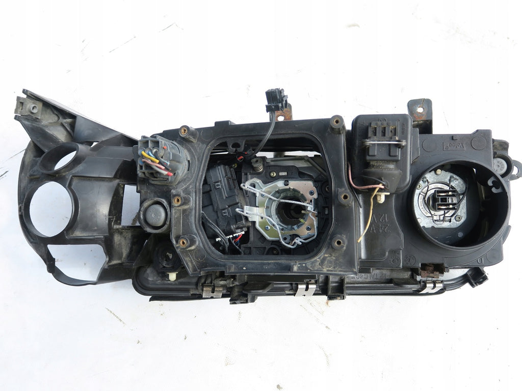 Frontscheinwerfer Volvo S80 Xenon Rechts Scheinwerfer Headlight SCH5830523777pl