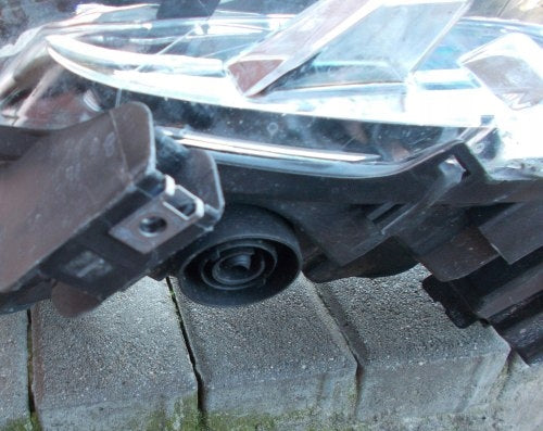 Frontscheinwerfer Peugeot Rifter 9816826880 90146195 LED Rechts Headlight SCH3056448635nq