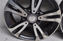 Load image into Gallery viewer, 4x Alufelge 16 Zoll 6.5&quot; 5x112 49ET A2464010000 Mercedes-Benz W246 Rim Wheel