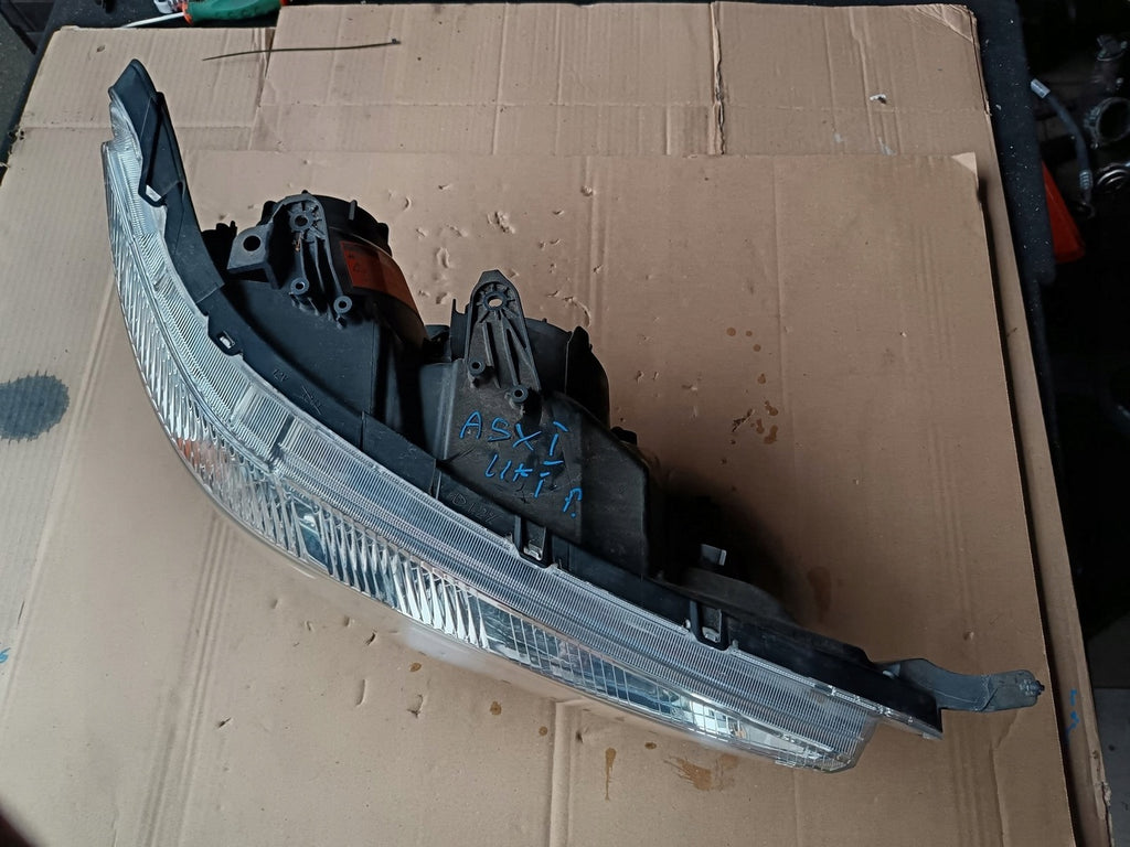 Frontscheinwerfer Mitsubishi Asx P9135L L9135R Xenon Rechts oder Links