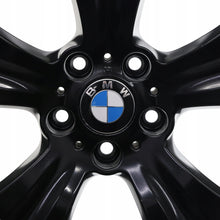 Load image into Gallery viewer, 1x Alufelge 19 Zoll 10.0" 5x120 6772248 BMW X5 E70 Rim Wheel FEL2712386662je