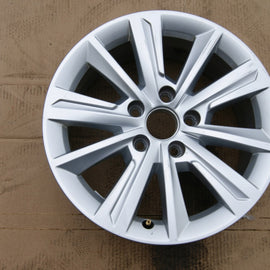 1x Alufelge 16 Zoll 6.5